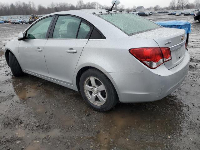 Photo 1 VIN: 1G1PC5SB5E7164059 - CHEVROLET CRUZE LT 