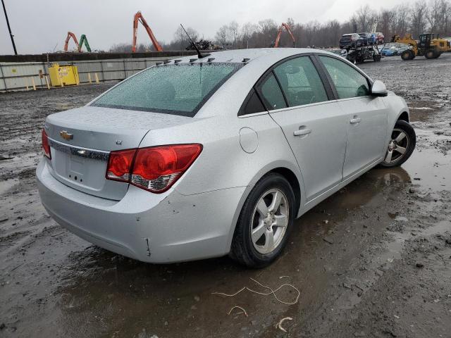 Photo 2 VIN: 1G1PC5SB5E7164059 - CHEVROLET CRUZE LT 