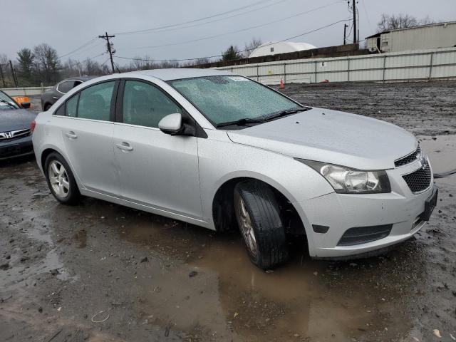 Photo 3 VIN: 1G1PC5SB5E7164059 - CHEVROLET CRUZE LT 