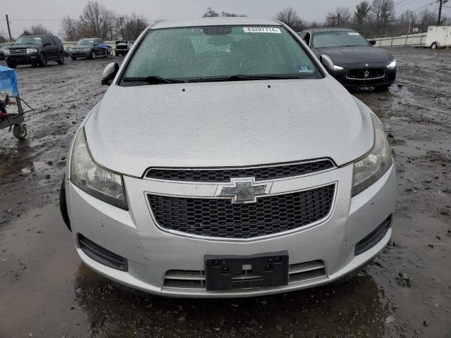 Photo 4 VIN: 1G1PC5SB5E7164059 - CHEVROLET CRUZE LT 