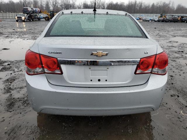 Photo 5 VIN: 1G1PC5SB5E7164059 - CHEVROLET CRUZE LT 