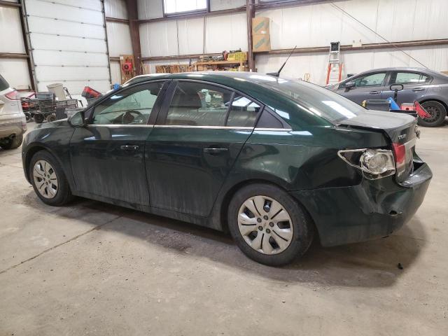 Photo 1 VIN: 1G1PC5SB5E7165986 - CHEVROLET CRUZE 