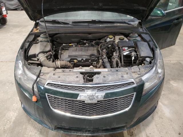 Photo 10 VIN: 1G1PC5SB5E7165986 - CHEVROLET CRUZE 