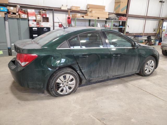 Photo 2 VIN: 1G1PC5SB5E7165986 - CHEVROLET CRUZE 