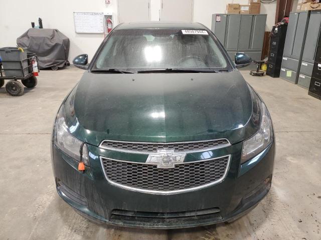 Photo 4 VIN: 1G1PC5SB5E7165986 - CHEVROLET CRUZE 