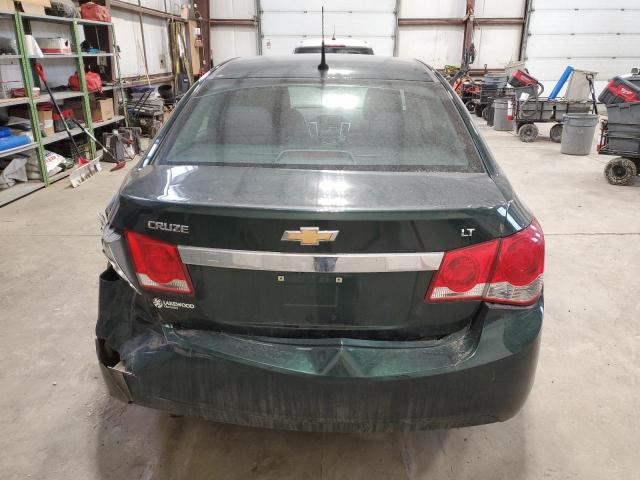 Photo 5 VIN: 1G1PC5SB5E7165986 - CHEVROLET CRUZE 