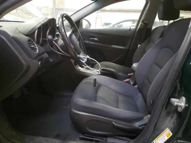 Photo 6 VIN: 1G1PC5SB5E7165986 - CHEVROLET CRUZE 