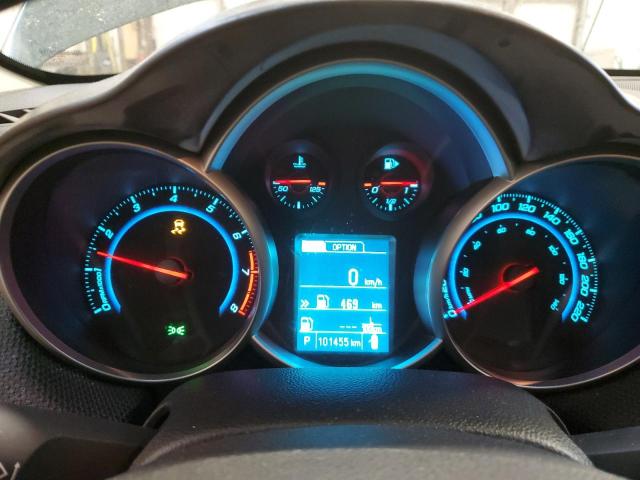 Photo 8 VIN: 1G1PC5SB5E7165986 - CHEVROLET CRUZE 