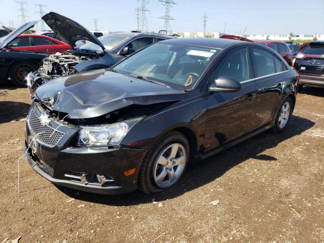 Photo 0 VIN: 1G1PC5SB5E7167088 - CHEVROLET CRUZE LT 