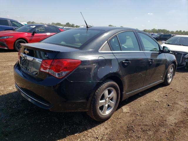 Photo 2 VIN: 1G1PC5SB5E7167088 - CHEVROLET CRUZE LT 