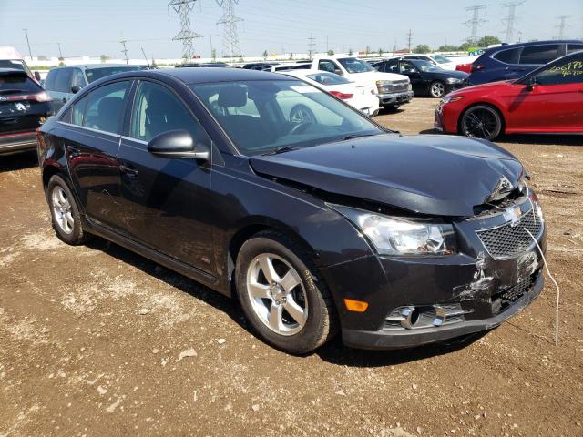 Photo 3 VIN: 1G1PC5SB5E7167088 - CHEVROLET CRUZE LT 