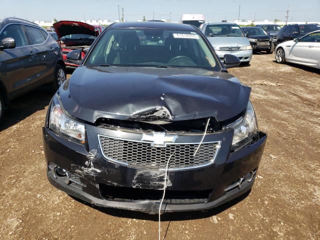 Photo 4 VIN: 1G1PC5SB5E7167088 - CHEVROLET CRUZE LT 