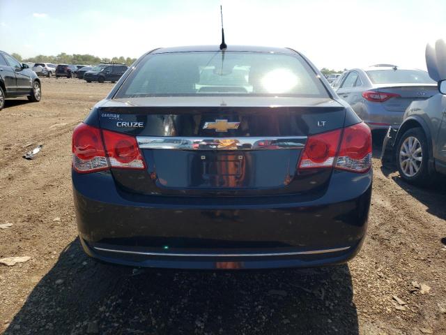 Photo 5 VIN: 1G1PC5SB5E7167088 - CHEVROLET CRUZE LT 