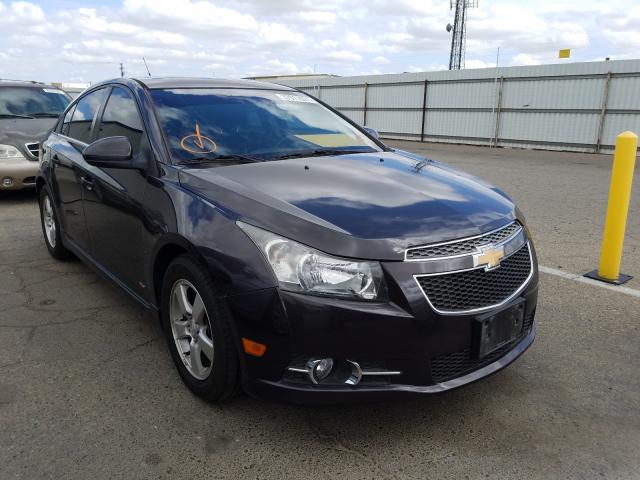 Photo 0 VIN: 1G1PC5SB5E7180245 - CHEVROLET CRUZE LT 