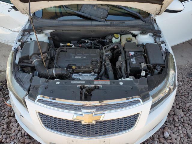 Photo 10 VIN: 1G1PC5SB5E7183355 - CHEVROLET CRUZE LT 