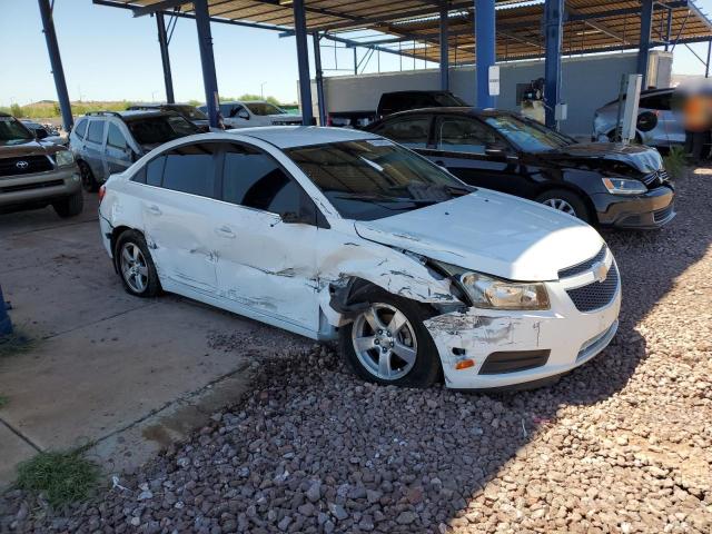 Photo 3 VIN: 1G1PC5SB5E7183355 - CHEVROLET CRUZE LT 