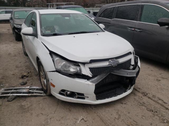 Photo 0 VIN: 1G1PC5SB5E7187857 - CHEVROLET CRUZE LT 