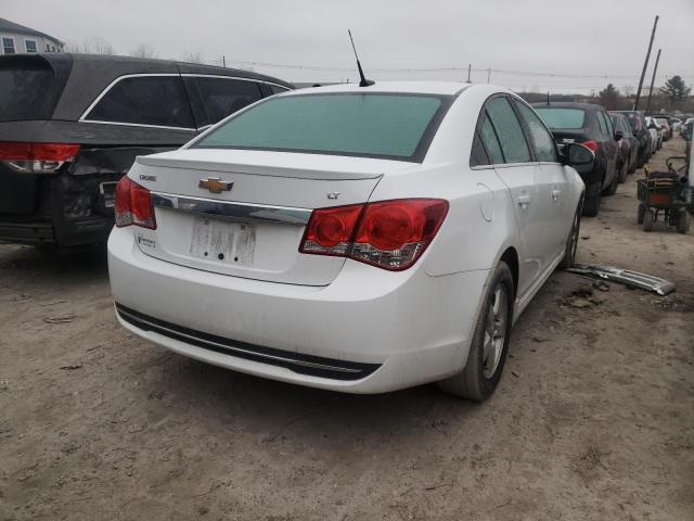 Photo 3 VIN: 1G1PC5SB5E7187857 - CHEVROLET CRUZE LT 