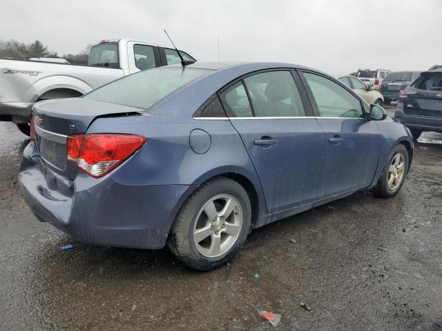 Photo 2 VIN: 1G1PC5SB5E7192153 - CHEVROLET CRUZE LT 