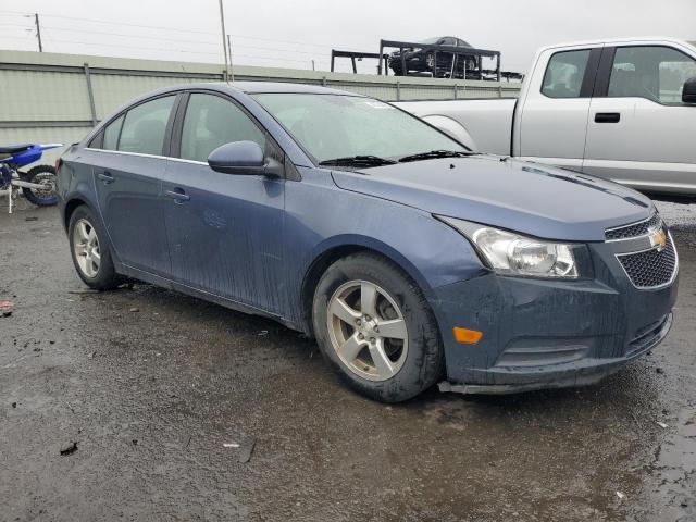 Photo 3 VIN: 1G1PC5SB5E7192153 - CHEVROLET CRUZE LT 