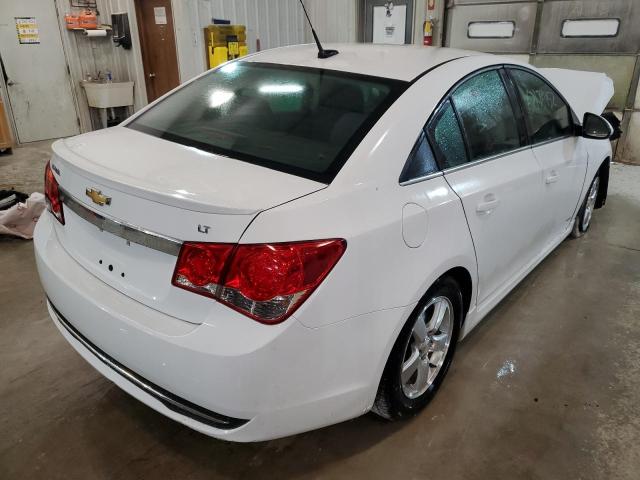 Photo 3 VIN: 1G1PC5SB5E7196297 - CHEVROLET CRUZE LT 