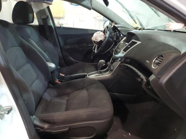 Photo 4 VIN: 1G1PC5SB5E7196297 - CHEVROLET CRUZE LT 