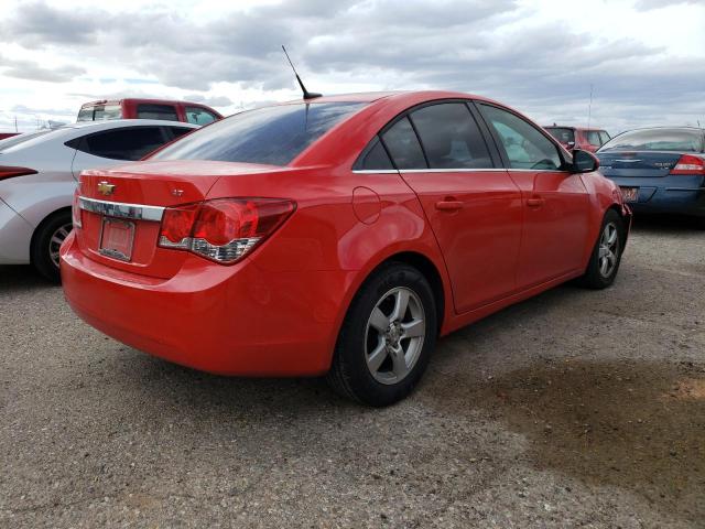 Photo 2 VIN: 1G1PC5SB5E7196591 - CHEVROLET CRUZE LT 