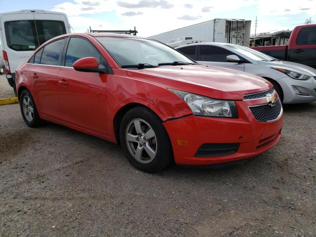 Photo 3 VIN: 1G1PC5SB5E7196591 - CHEVROLET CRUZE LT 