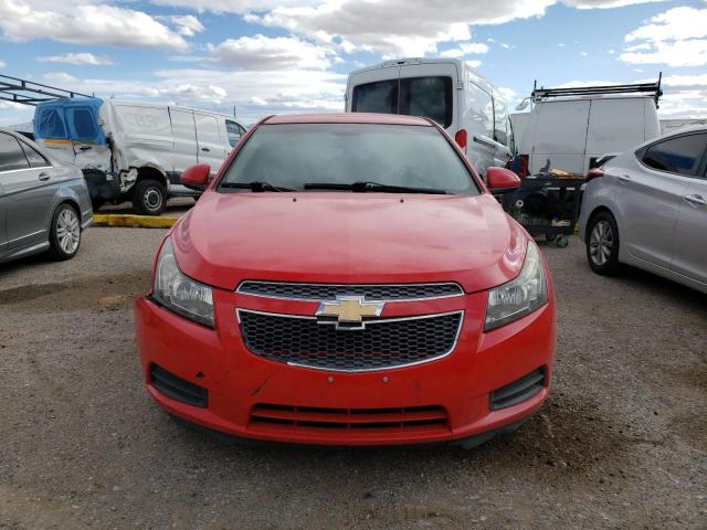 Photo 4 VIN: 1G1PC5SB5E7196591 - CHEVROLET CRUZE LT 