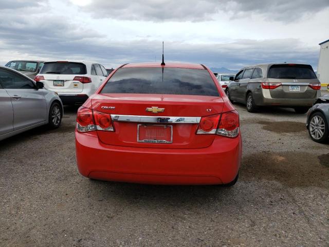 Photo 5 VIN: 1G1PC5SB5E7196591 - CHEVROLET CRUZE LT 