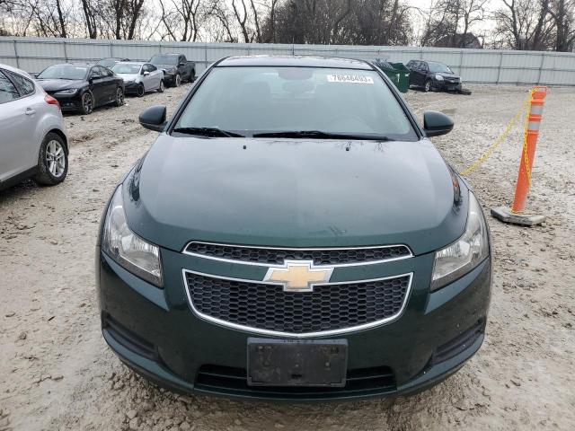 Photo 4 VIN: 1G1PC5SB5E7198776 - CHEVROLET CRUZE 