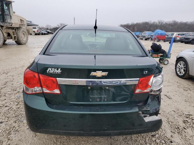 Photo 5 VIN: 1G1PC5SB5E7198776 - CHEVROLET CRUZE 