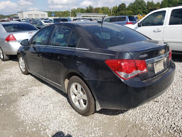 Photo 2 VIN: 1G1PC5SB5E7204057 - CHEVROLET CRUZE LT 