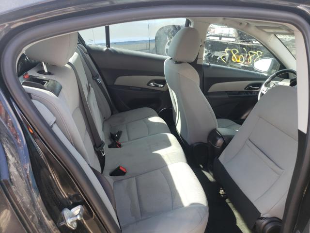 Photo 5 VIN: 1G1PC5SB5E7204057 - CHEVROLET CRUZE LT 