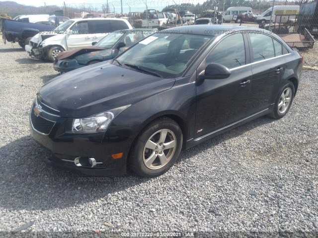 Photo 1 VIN: 1G1PC5SB5E7205399 - CHEVROLET CRUZE 