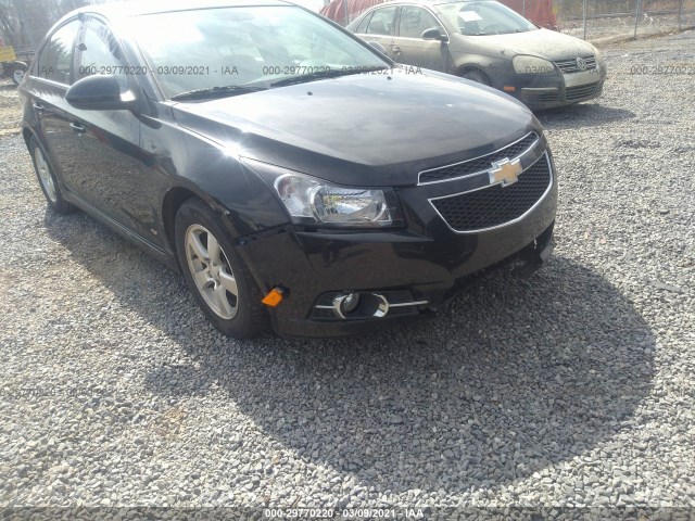 Photo 5 VIN: 1G1PC5SB5E7205399 - CHEVROLET CRUZE 