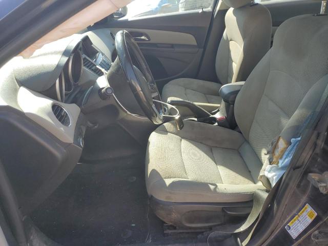 Photo 6 VIN: 1G1PC5SB5E7220047 - CHEVROLET CRUZE LT 