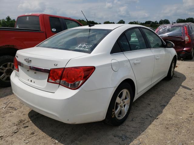 Photo 3 VIN: 1G1PC5SB5E7223563 - CHEVROLET CRUZE LT 