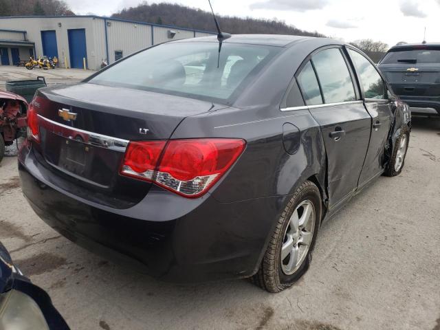 Photo 3 VIN: 1G1PC5SB5E7224017 - CHEVROLET CRUZE LT 