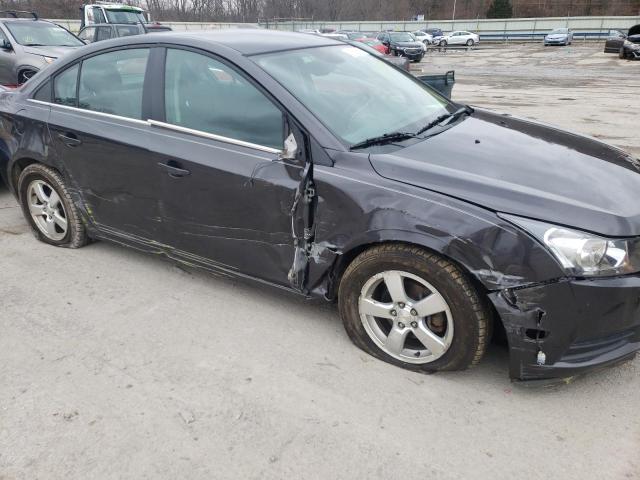 Photo 8 VIN: 1G1PC5SB5E7224017 - CHEVROLET CRUZE LT 