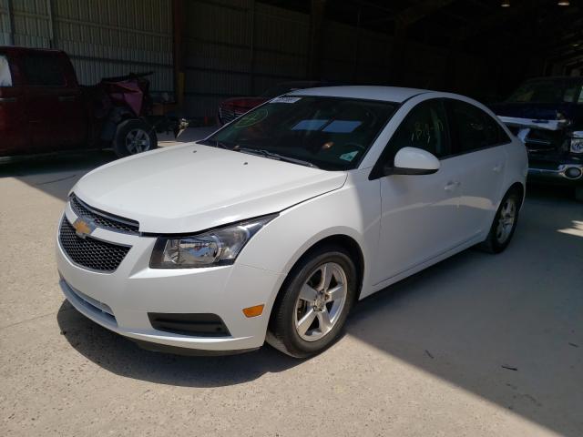 Photo 1 VIN: 1G1PC5SB5E7225670 - CHEVROLET CRUZE LT 