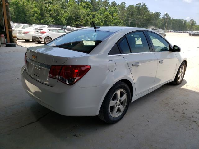 Photo 3 VIN: 1G1PC5SB5E7225670 - CHEVROLET CRUZE LT 