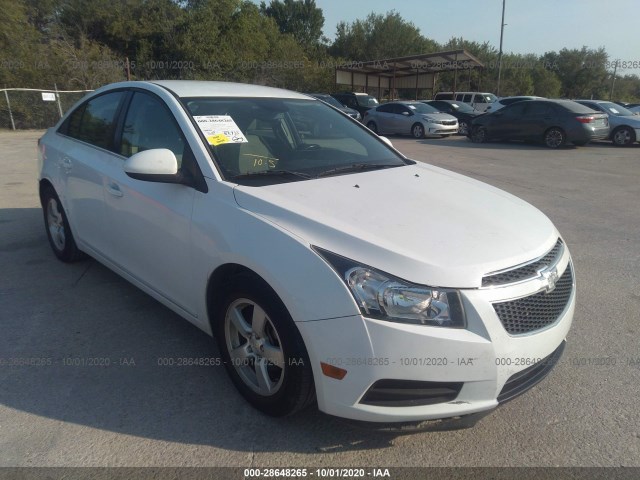 Photo 0 VIN: 1G1PC5SB5E7226561 - CHEVROLET CRUZE 