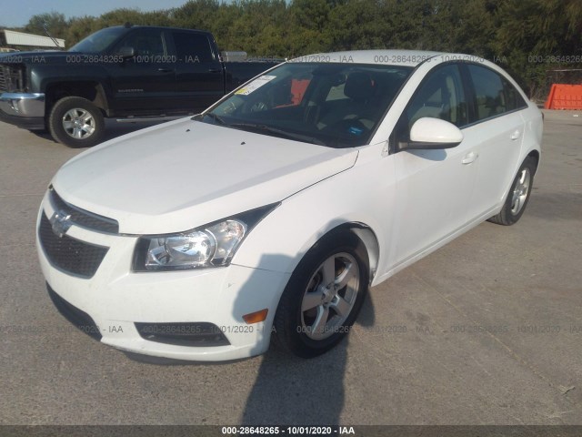 Photo 1 VIN: 1G1PC5SB5E7226561 - CHEVROLET CRUZE 