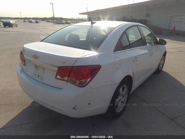 Photo 3 VIN: 1G1PC5SB5E7226561 - CHEVROLET CRUZE 