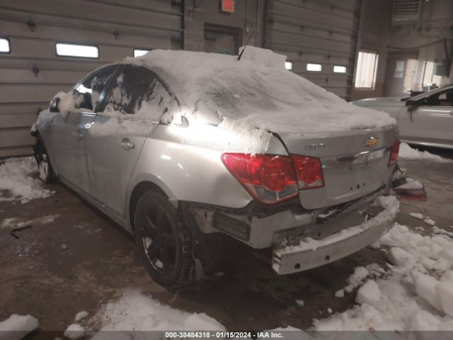 Photo 2 VIN: 1G1PC5SB5E7231114 - CHEVROLET CRUZE 