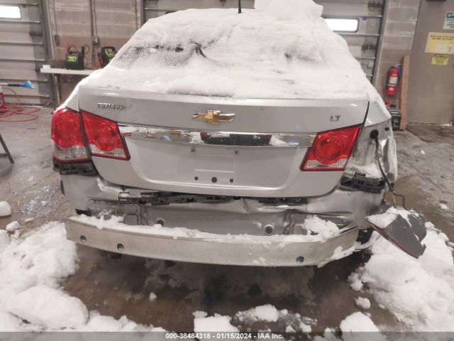 Photo 5 VIN: 1G1PC5SB5E7231114 - CHEVROLET CRUZE 