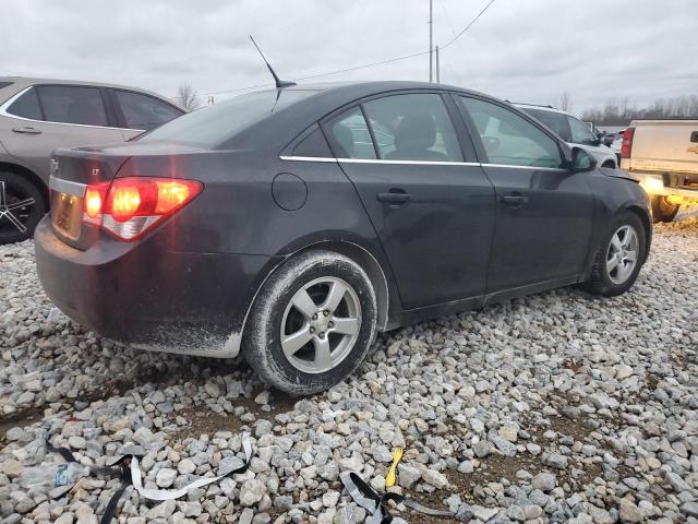 Photo 2 VIN: 1G1PC5SB5E7232621 - CHEVROLET CRUZE LT 