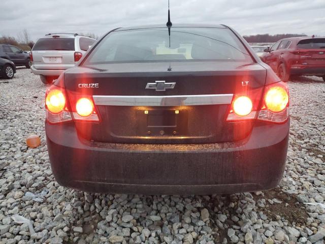 Photo 5 VIN: 1G1PC5SB5E7232621 - CHEVROLET CRUZE LT 