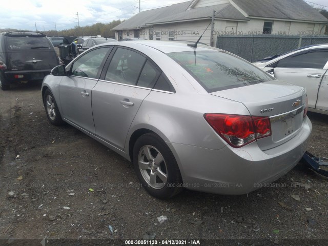 Photo 2 VIN: 1G1PC5SB5E7237804 - CHEVROLET CRUZE 